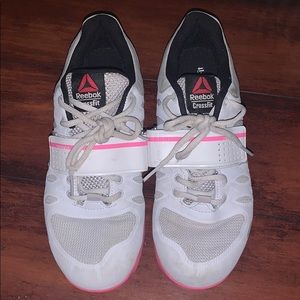 Reebok Crossfit Lifters